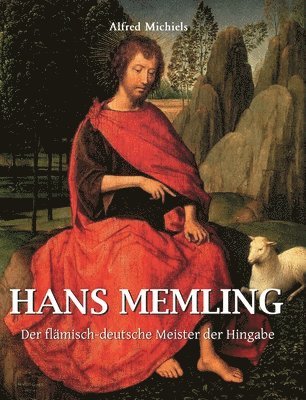 Michiels Michiels - Hans Memling, Inbunden