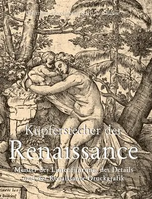 Charmian Mezentseva, Jp A. Calosse - Kupferstecher Der Renaissance: Meister der Linienführung, des Details und der Renaissance-Druckgrafik, Inbunden. Tillgänglighet: Lägg i varukorg