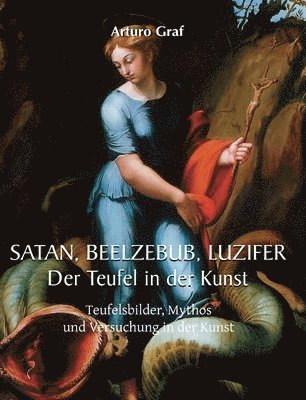 SATAN, BEELZEBUB, LUZIFER
