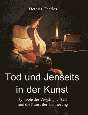 Charles Charles, Victoria Charles - Tod und Jenseits in der Kunst, Inbunden