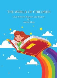 bokomslag The World of Children
