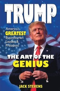 bokomslag Trump the Art of the Genius