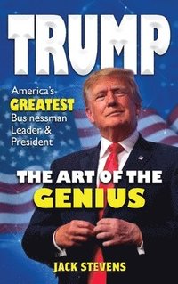 bokomslag Trump the Art of the Genius