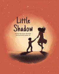 bokomslag Little Shadow