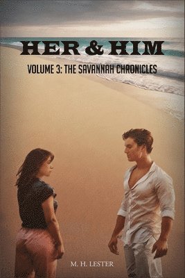 Matthew Lester - Her & Him, Häftad