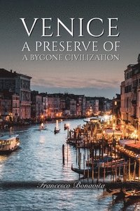 bokomslag Venice