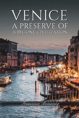 bokomslag Venice