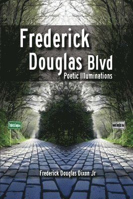 Frederick Douglas Blvd 1