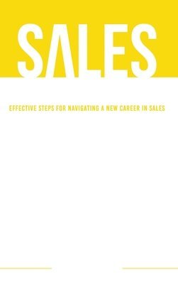 Sales Steps to Success 1