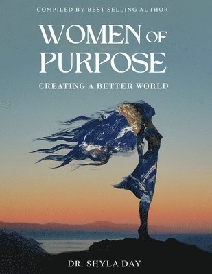 bokomslag Women of Purpose