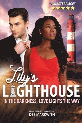 bokomslag Lily's Lighthouse: In the darkness, love lights the way