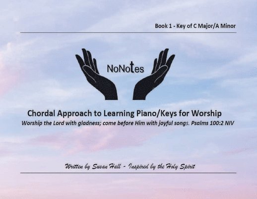 Susan Hall - NoNotes Book 1, Häftad