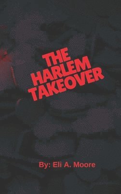 Harlem Takeover