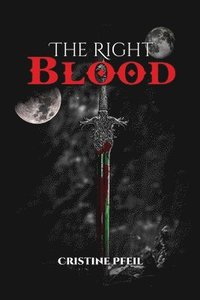 bokomslag The Right Blood