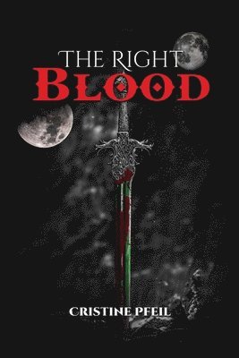 bokomslag The Right Blood