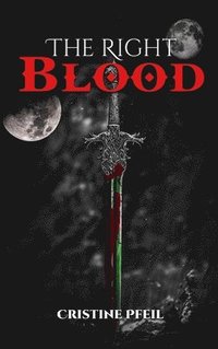 bokomslag The Right Blood