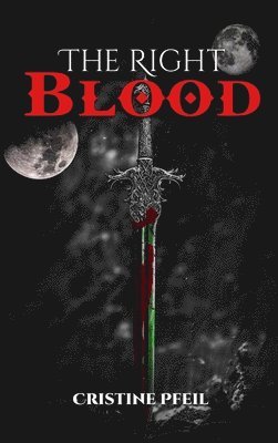 bokomslag The Right Blood