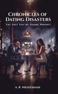 bokomslag Chronicles of Dating Disasters
