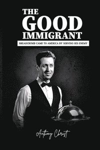 bokomslag Good Immigrant