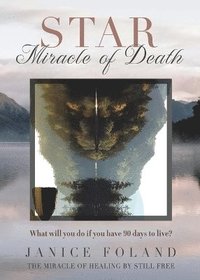 bokomslag STAR Miracle of Death