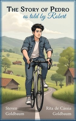 bokomslag The Story of Pedro