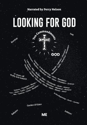 bokomslag Looking For God