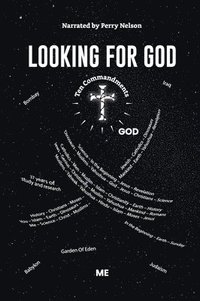 bokomslag Looking For God