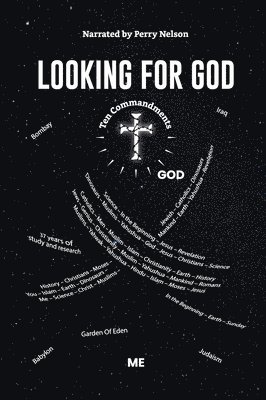 bokomslag Looking For God