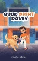 bokomslag Good Night Davey
