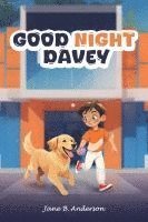 bokomslag Good Night Davey