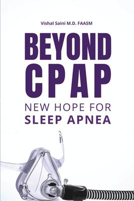 bokomslag Beyond CPAP