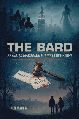 bokomslag Bard