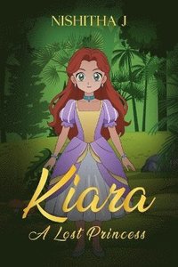bokomslag Kiara