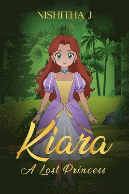 bokomslag Kiara