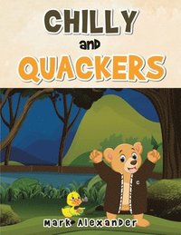bokomslag CHILLY and QUACKERS