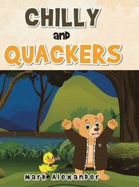 bokomslag CHILLY and QUACKERS