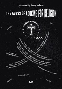 bokomslag The Abyss of Looking for Religion