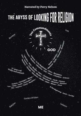 bokomslag The Abyss of Looking for Religion