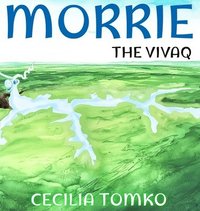 bokomslag Morrie
