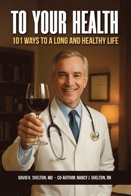bokomslag To Your Health