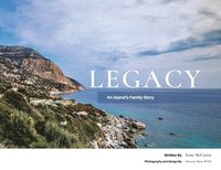 bokomslag Legacy