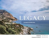 bokomslag Legacy