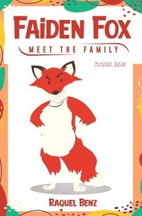 bokomslag Faiden Fox
