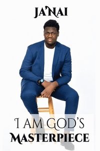 bokomslag I Am God's Masterpiece