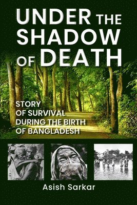bokomslag Under the Shadow of Death