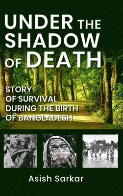 bokomslag Under the Shadow of Death