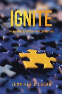 bokomslag Ignite