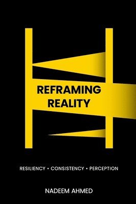 bokomslag Reframing Reality