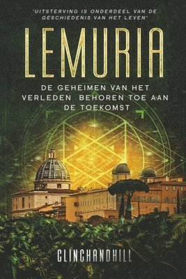 bokomslag Lemuria