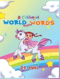bokomslag Colourful World Beyond Words